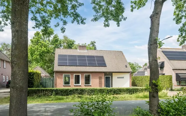 Foto van Hoendernesten 4, Bladel