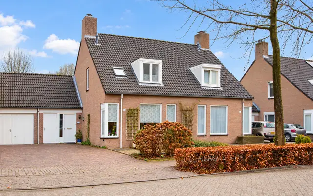 Foto van Doolandweg 53, Bladel