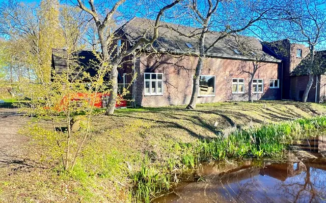 Foto van Rector Nuijtsstraat 13, Helenaveen