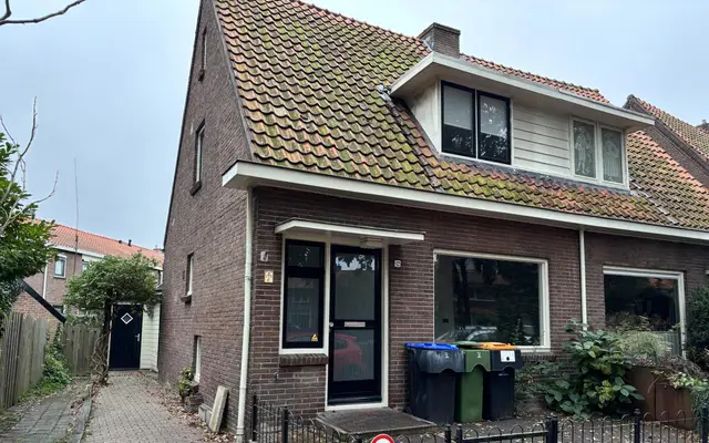 Foto van Wolddijk 12, Meppel