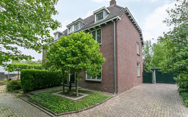 Foto van Treebeekstraat 24, Brunssum
