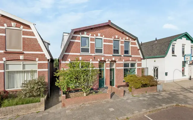 Foto van Boekeloseweg 104, Hengelo