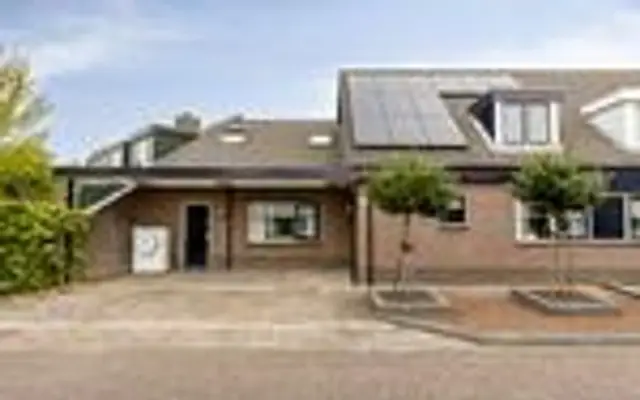 Foto van Sperwer 10, Bunschoten-Spakenburg