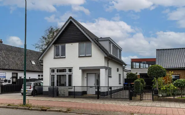 Foto van Laanstraat 20, Soest