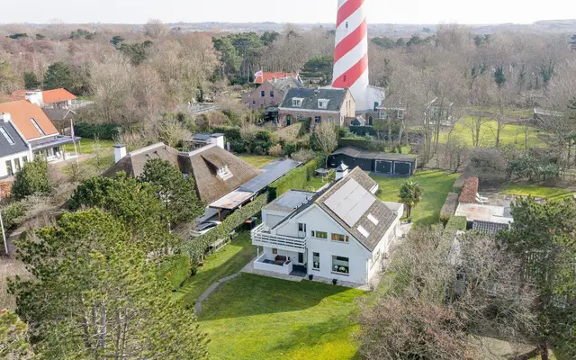 Foto van Torenweg 60, Burgh-Haamstede