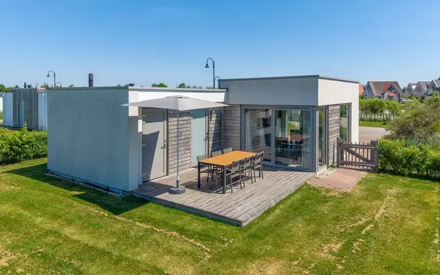 Foto van Zeedijk 24 481, Nieuwvliet