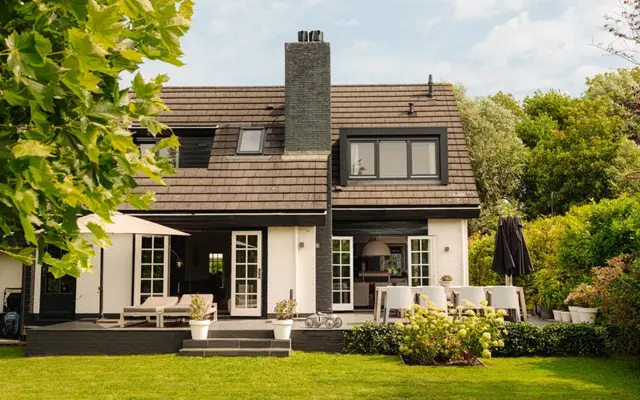 Foto van A.J. Ernststraat 555, Vinkeveen