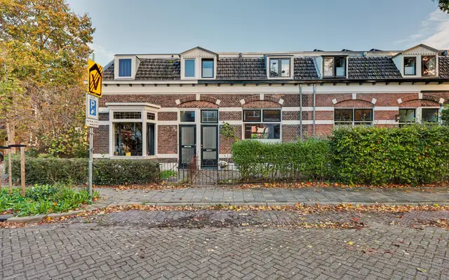 Foto van Piet Heinstraat 47, Nijmegen