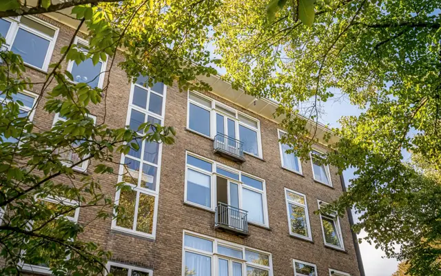 Foto van A.J. Ernststraat 555, Amsterdam