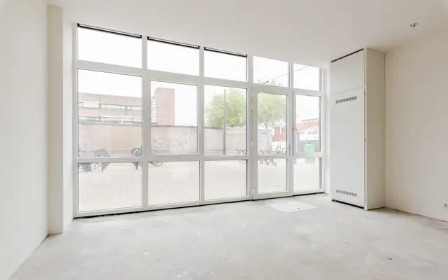 Foto van Florijnstraat 64, Lelystad