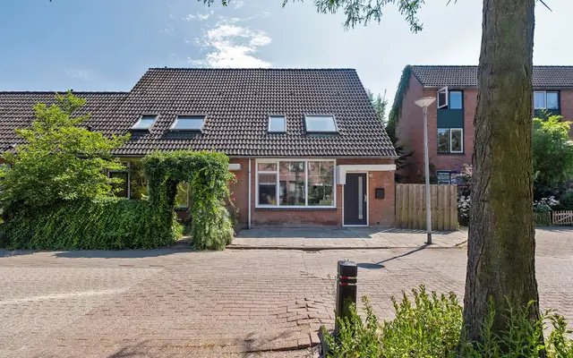 Foto van Boelemaheerd 34, Groningen