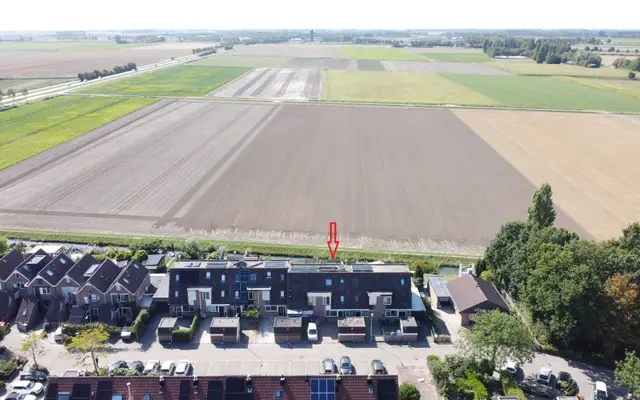 Foto van Koolmees 47, Sommelsdijk