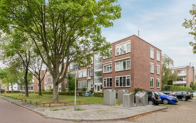 Foto van Bothastraat 11 B, Breda