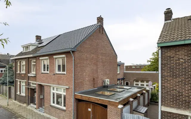 Foto van Parallelweg 5, Tegelen