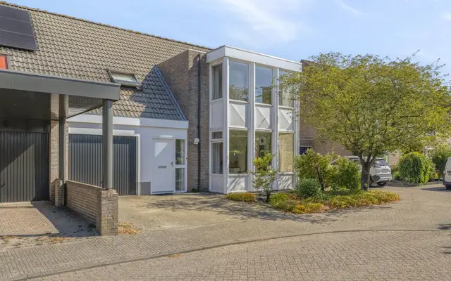 Foto van Rijtseweg 16, Prinsenbeek