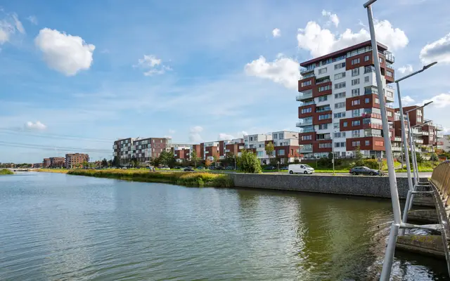 Foto van Siciliëboulevard 30, Rotterdam