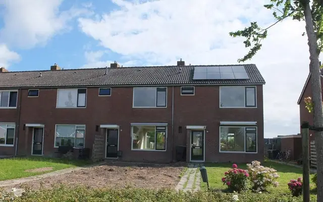 Foto van Beyertstrjitte 81, Holwert