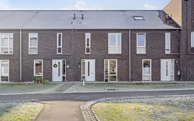 Foto van J.B. Scholtenpad 13, Deventer