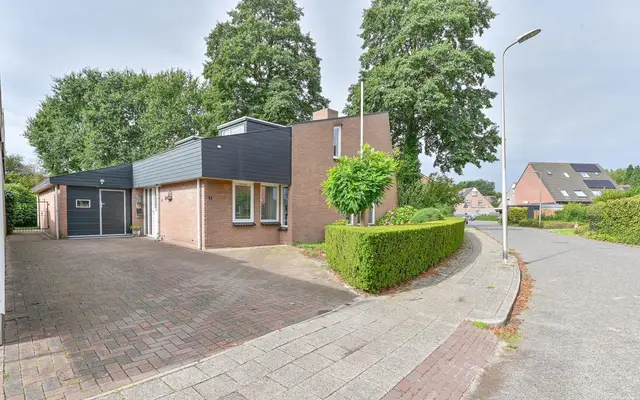 Foto van De Helling 3, Hoogeveen