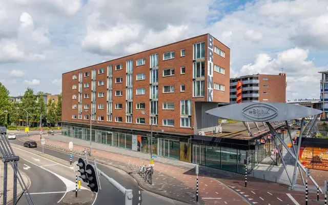Foto van Spoorstraat 53, Hengelo