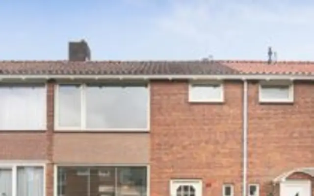 Foto van Jan Campertstraat 29, Best