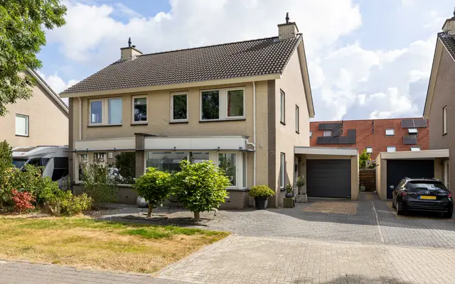 Foto van De Rijd 31, Leeuwarden