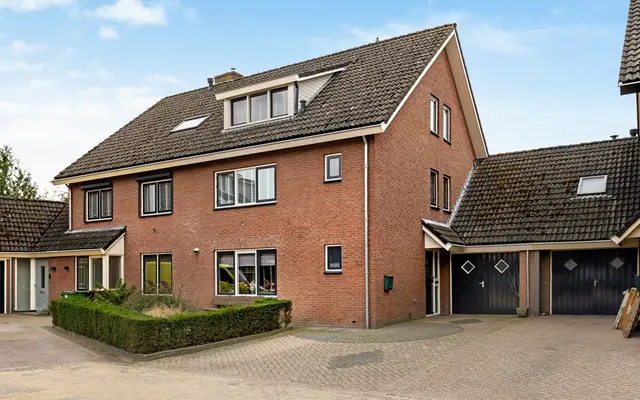 Foto van De Ring 14, Wekerom