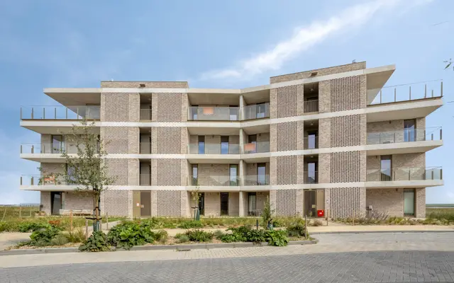Foto van Veerdijk 60, Walsoorden