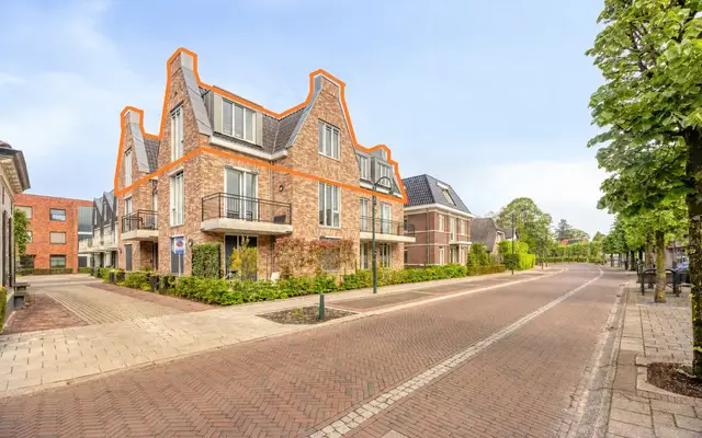 Foto van Stationsstraat 11 e, Heerde