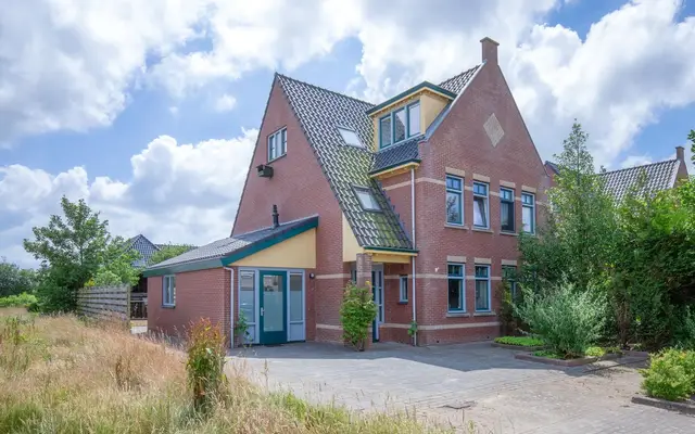 Foto van Vuurvlinder 56, Den Burg