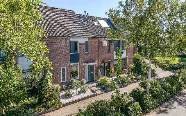 Foto van Vogelslag 62, Deventer