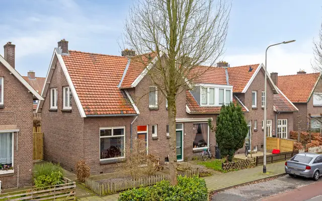 Foto van Diepenveenseweg 51, Deventer