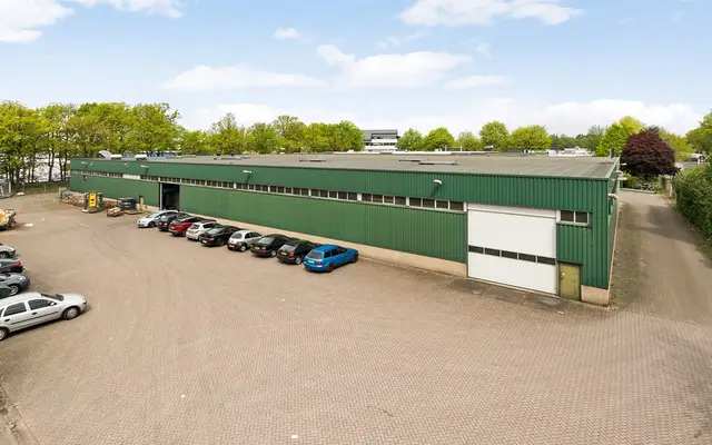Foto van John F. Kennedylaan 28, Valkenswaard