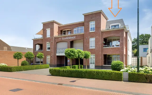 Foto van Grootschoterweg 113 F, Budel-Schoot