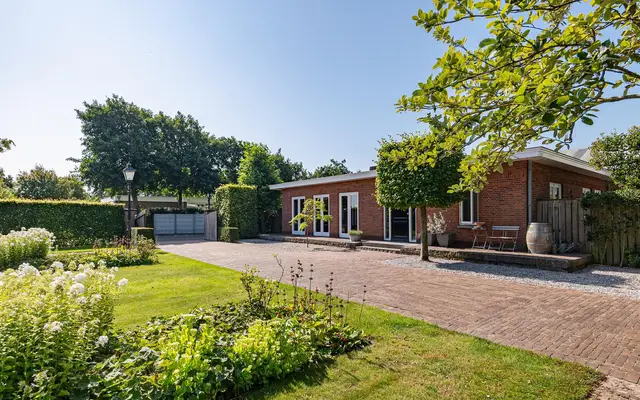 Foto van Schulpweg 131, Noordwijkerhout