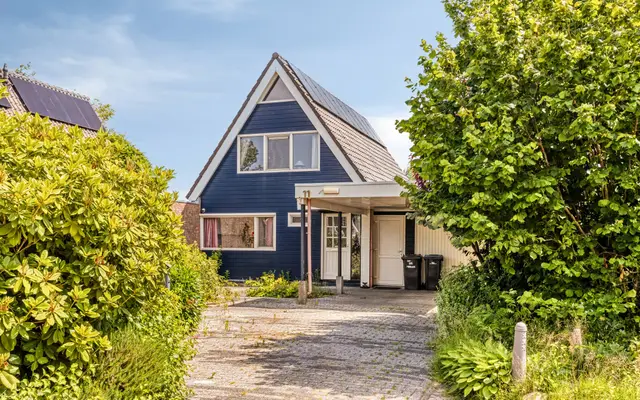 Foto van Langebaen 11, Uitwellingerga