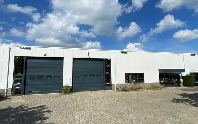 Foto van Zandweistraat 8, Waardenburg