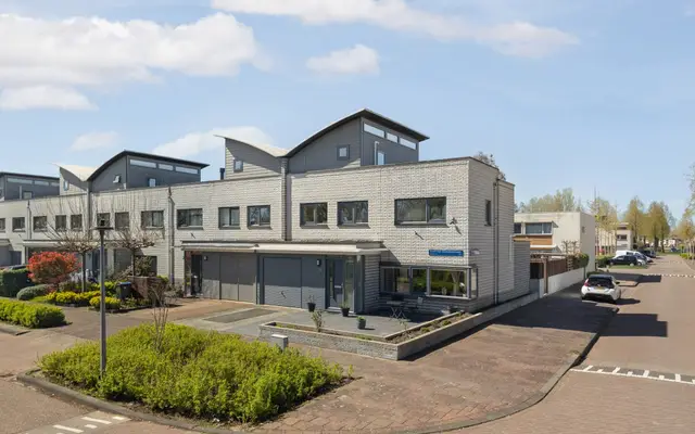Foto van Godfried Bomansstraat 16, Almere