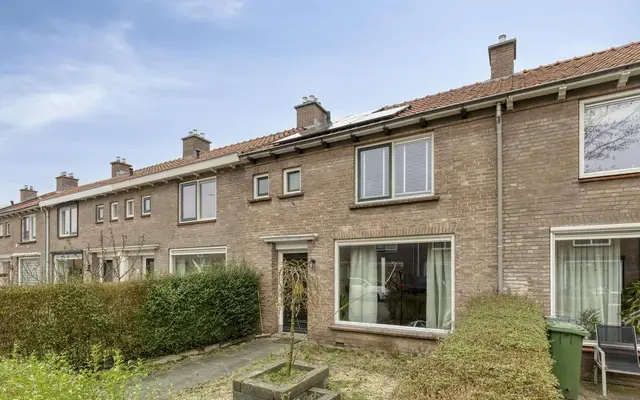 Foto van Het Hoogland 21, Culemborg