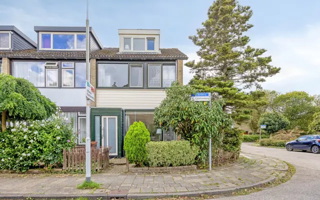 Foto van Herikerberg 1, Zoetermeer