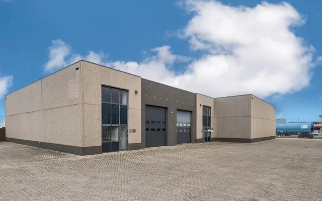 Foto van Rijnstraat 9 D, Oss