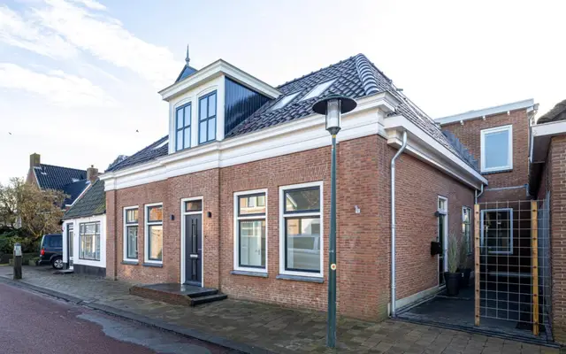 Foto van Aldbuorren 5, Ternaard