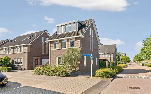 Foto van Doerianstraat 39, Almere