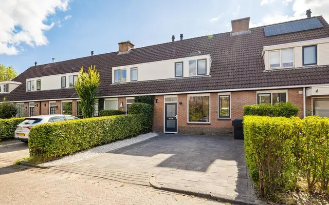 Foto van Entinge 20, Roden