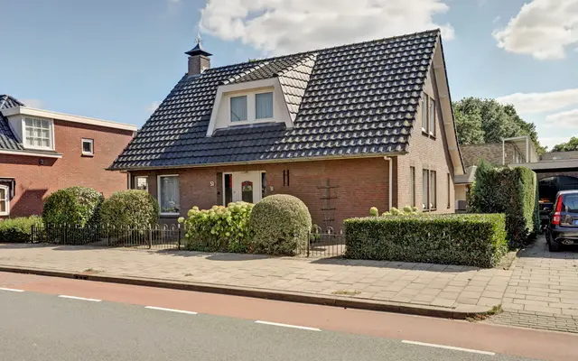 Foto van Nijverdalsestraat 51, Wierden