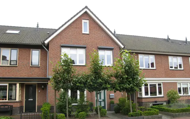 Foto van Bijentiende 32, Hoogerheide