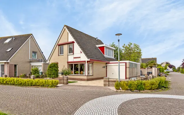 Foto van Echteldse Singel 19, Lienden