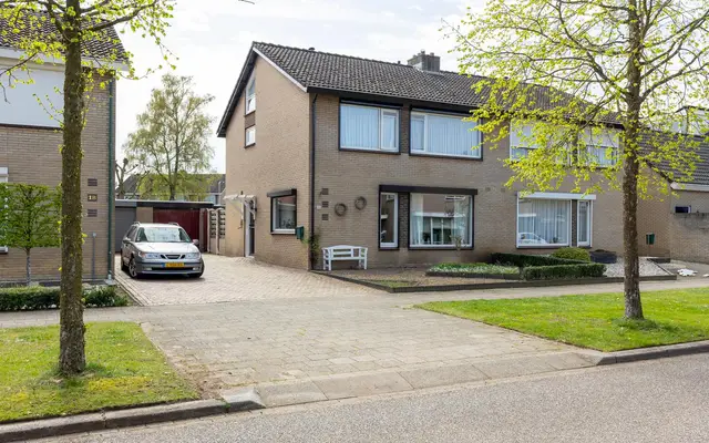 Foto van Bilderdijkstraat 16, Lichtenvoorde