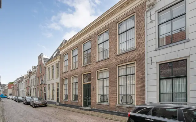 Foto van Walstraat 12, Verkoopadviesgesprek aanvragen