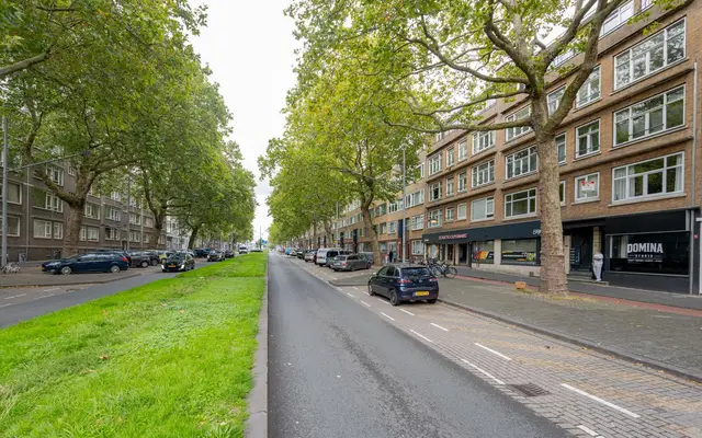 Foto van Dordtselaan 100 B, Rotterdam